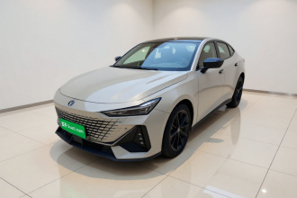 长安UNI-V 2023款 1.5T 尊贵型