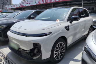 零跑汽车 零跑B10 2025款 510悦享版