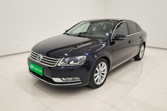 大众 迈腾 2012款 改款 2.0TSI 尊贵型