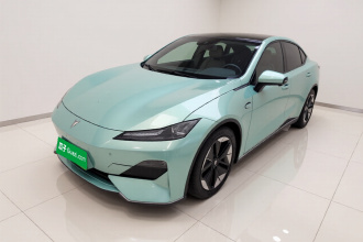 深蓝汽车 深蓝SL03 2022款 515纯电版