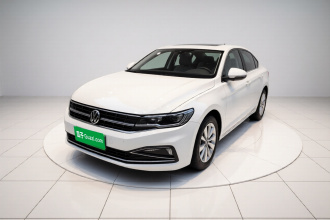 大众 宝来 2021款 280TSI DSG精英智联版