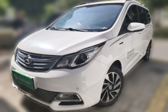 长安凯程 长安欧尚A600 2017款 1.5L 手动智联型