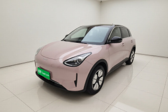 吉利银河 星愿 2025款 310km 青春版