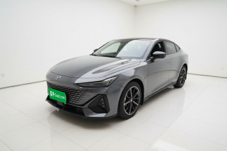 长安UNI-V 2023款 1.5T 尊贵型