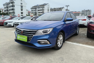 荣威i5 2019款 1.5L 自动4G互联领豪版