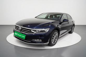大众 迈腾 2020款 330TSI DSG 豪华型
