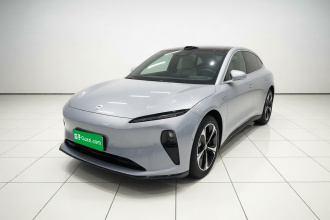 蔚来ET5T 2024款 75kWh Touring