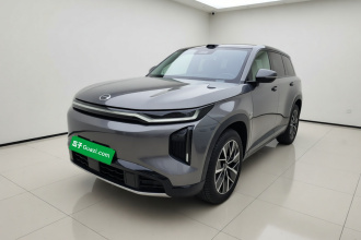 广汽传祺 传祺向往S7 2025款 205km Max 激光雷达版