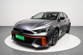 广汽传祺 影豹 2023款 400T 自动R PRO