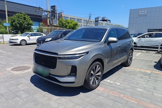 理想汽车 理想ONE 2021款 增程6座版