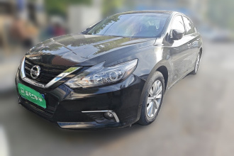 日产 天籁 2016款 2.0L XL舒适版