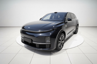理想汽车 理想L7 2025款 Max 智能焕新版