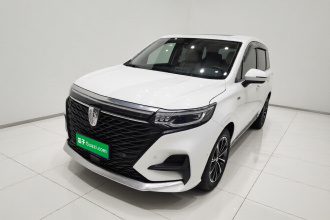 荣威iMAX8 2021款 400TGI Supreme系列至尊版