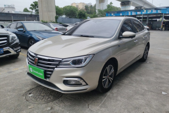 荣威i5 2019款 1.5L 自动4G互联朗豪版