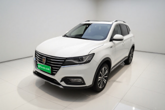 荣威RX5 2020款 20T 手动4G互联超越旗舰版