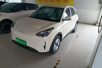 吉利银河 星愿 2025款 310km 青春版