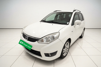 铃木 利亚纳A6 2015款 两厢 1.4L 手动畅想型