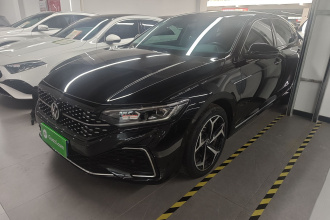 大众 帕萨特 2024款 380TSI 星空豪华版