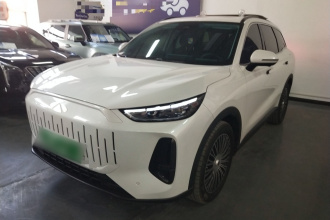 奇瑞 风云T9 2024款 120 长续航版豪华型 5座 磷酸铁锂