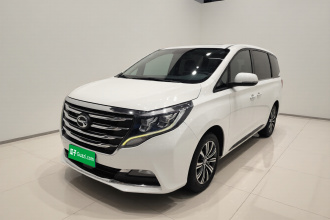 广汽传祺 传祺M8 2018款 320T 尊贵版