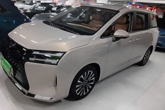 五菱汽车 星光730新能源 2025款 插混 125km 豪华型