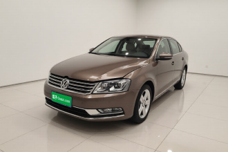 大众 迈腾 2015款 改款 1.8TSI 尊贵型