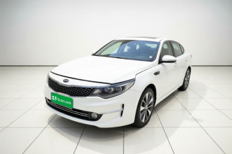 起亚K5 2016款 2.0L 自动LUX