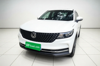 东风风光 风光ix5 2019款 220T CVT智尚型 国VI