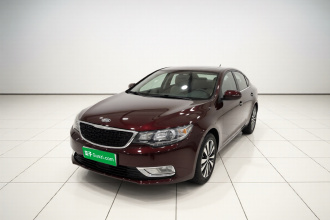 起亚 福瑞迪 2014款 1.6L AT Premium