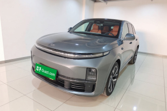 理想汽车 理想L7 2024款 Pro
