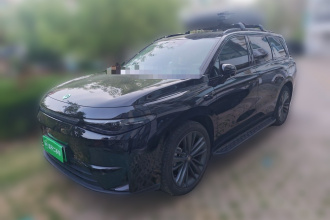 零跑汽车 零跑C16 2024款 增程 200尊享版