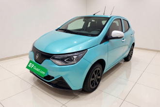 江铃集团新能源 易至EV2 2023款 吉祥版 201km 豪华型