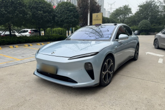 蔚来ET5T 2023款 75kWh Touring