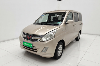 五菱汽车 五菱荣光V 2016款 1.2L标准型