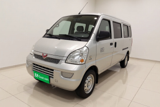 五菱汽车 五菱荣光 2019款 1.5L 加长基本型