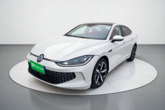 大众 2024款 凌渡L 280TSI DSG酷辣版