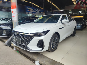 奇瑞 风云A8 2024款 127 驭风版