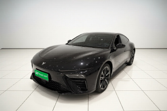 哪吒汽车 哪吒S 2024款 纯电 520km 后驱Lite版