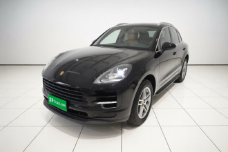 保时捷 2018款 Macan 2.0T