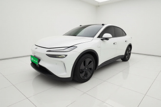 乐道L60 2024款 60kWh 后驱版