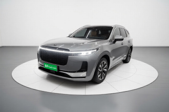 理想汽车 理想ONE 2021款 增程6座版
