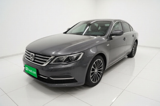 众泰Z700 2018款 Z700H 1.8T DCT尊贵型