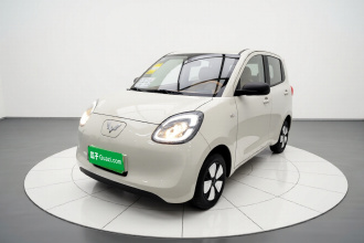 五菱汽车 宏光MINIEV 2025款 四门版 进阶款