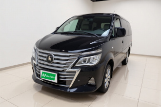 东风风行 菱智 2022款 奋斗款 M5L 2.0L 豪华型 7座