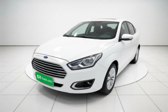 福特 福睿斯 2015款 1.5L 手动时尚型