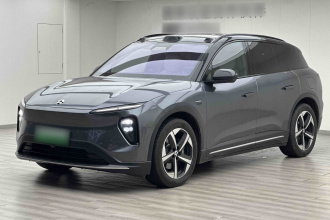 蔚来ES6 2024款 75kWh