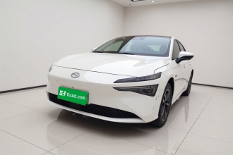 埃安 AION S MAX 2024款 70 星耀版