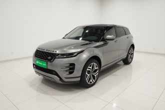 路虎 揽胜极光 2021款 极光L 249PS R-Dynamic SE 豪华版
