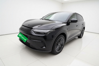 零跑汽车 零跑C11 2023款 增程 200舒享版