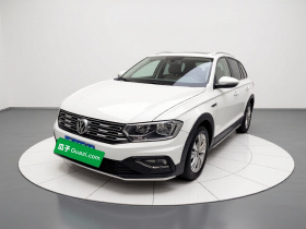 大众 C-TREK蔚领 2017款 1.6L 手动舒适型